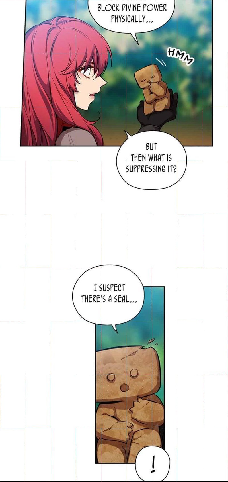 Reminiscence Adonis Chapter 78 page 16 - 