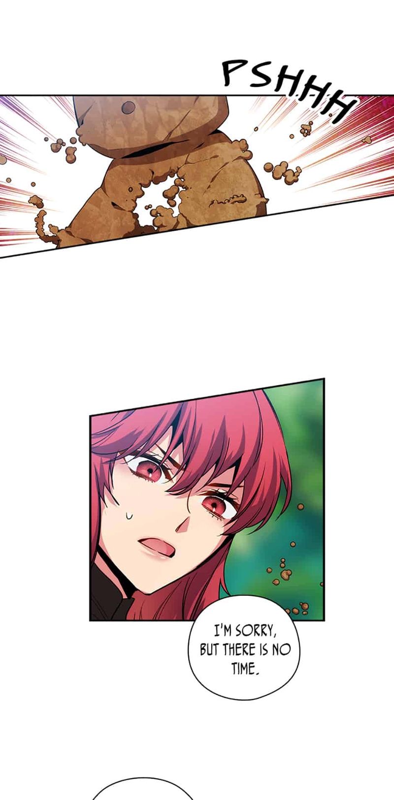 Reminiscence Adonis Chapter 78 page 19 - 