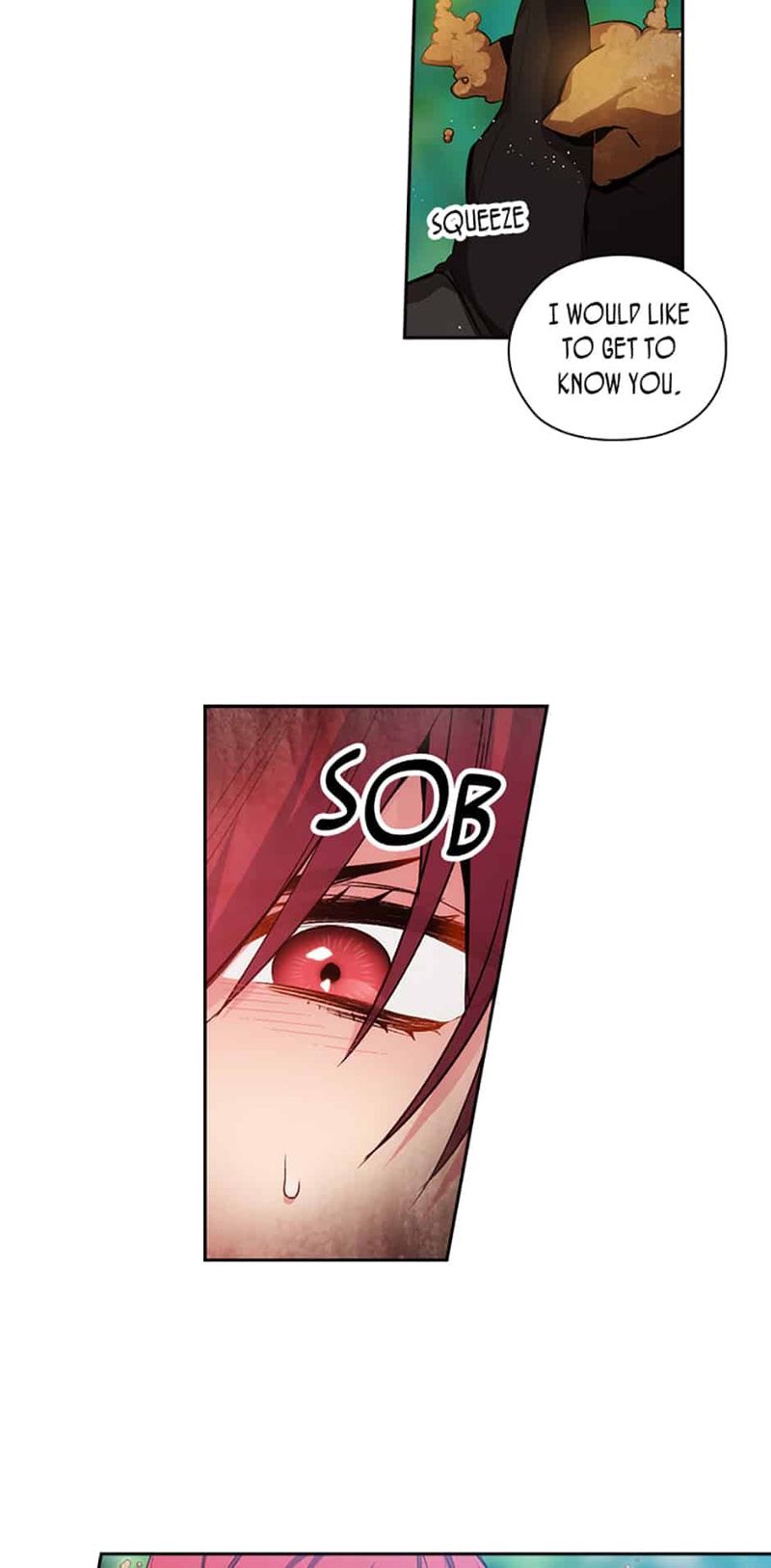 Reminiscence Adonis Chapter 78 page 22 - 