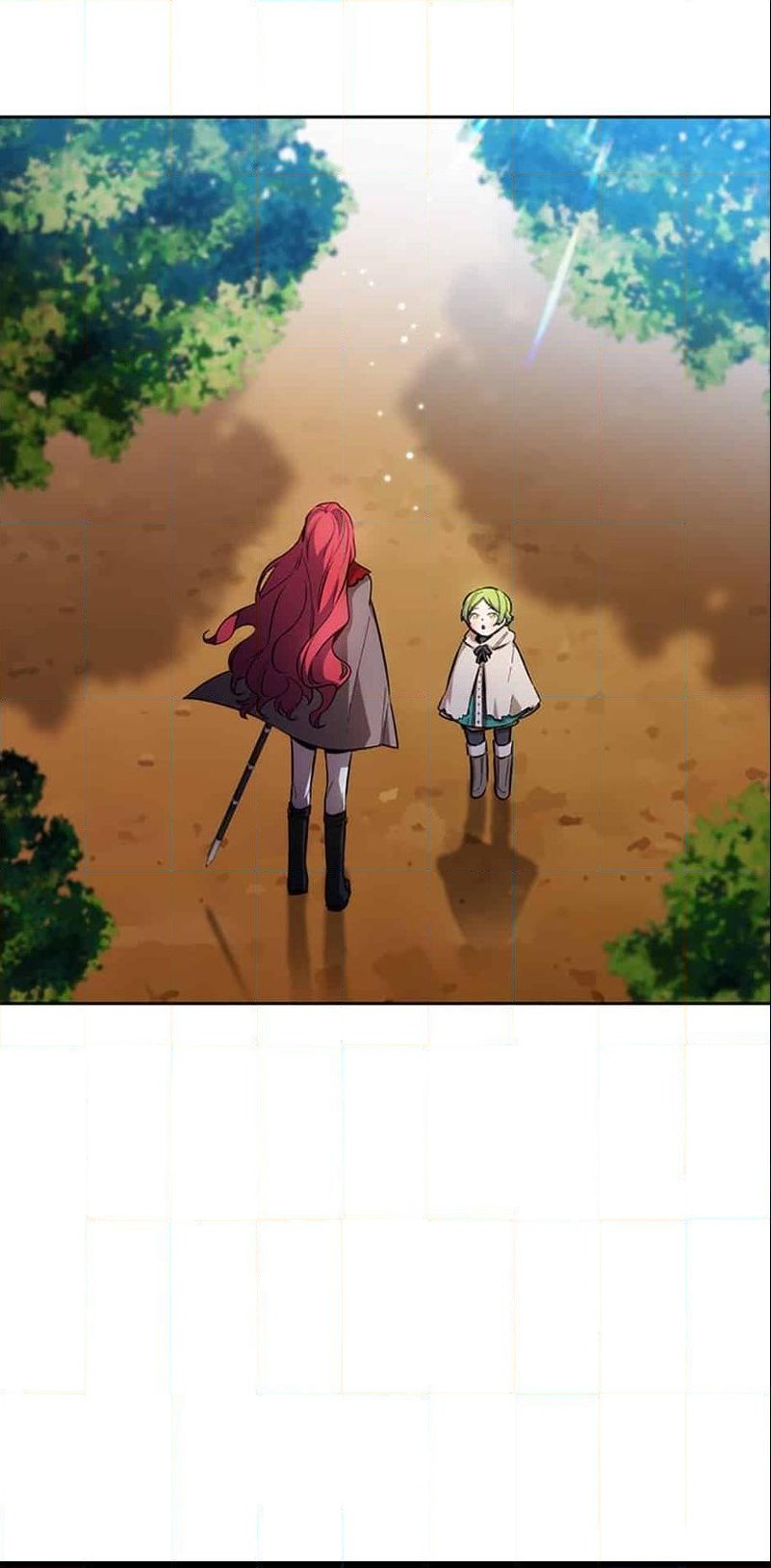 Reminiscence Adonis Chapter 78 page 26 - 