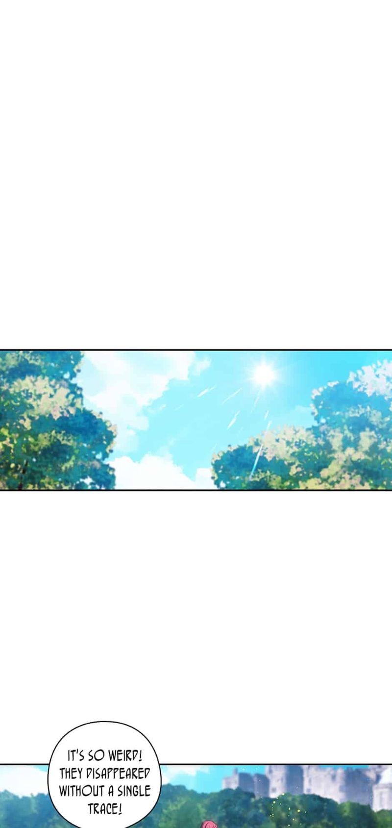 Reminiscence Adonis Chapter 78 page 27 - 