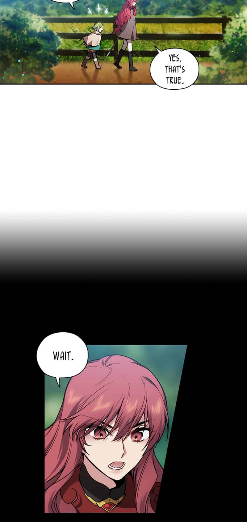 Reminiscence Adonis Chapter 78 page 28 - 