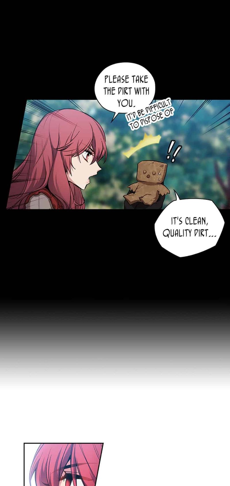 Reminiscence Adonis Chapter 78 page 29 - 