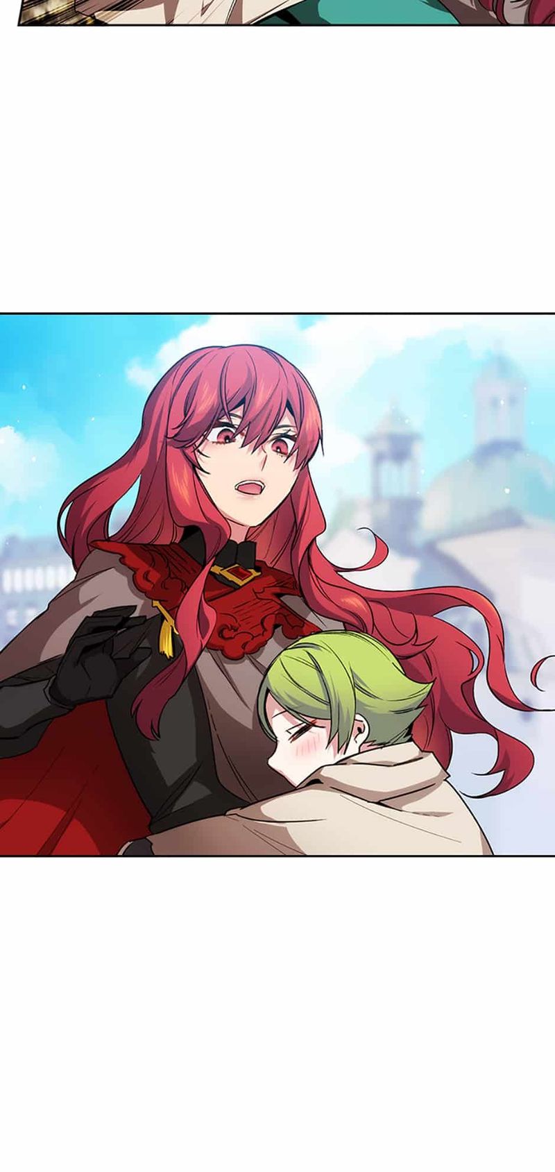Reminiscence Adonis Chapter 78 page 34 - 