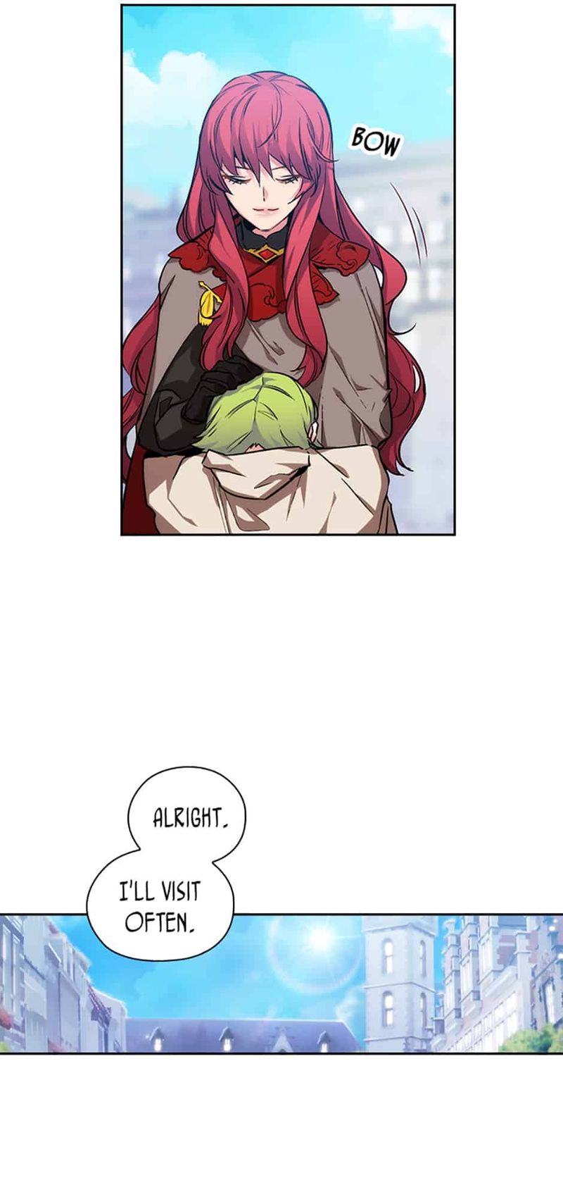 Reminiscence Adonis Chapter 78 page 35 - 