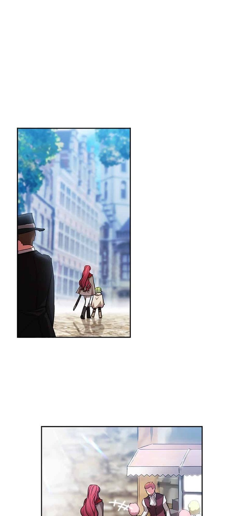 Reminiscence Adonis Chapter 78 page 36 - 