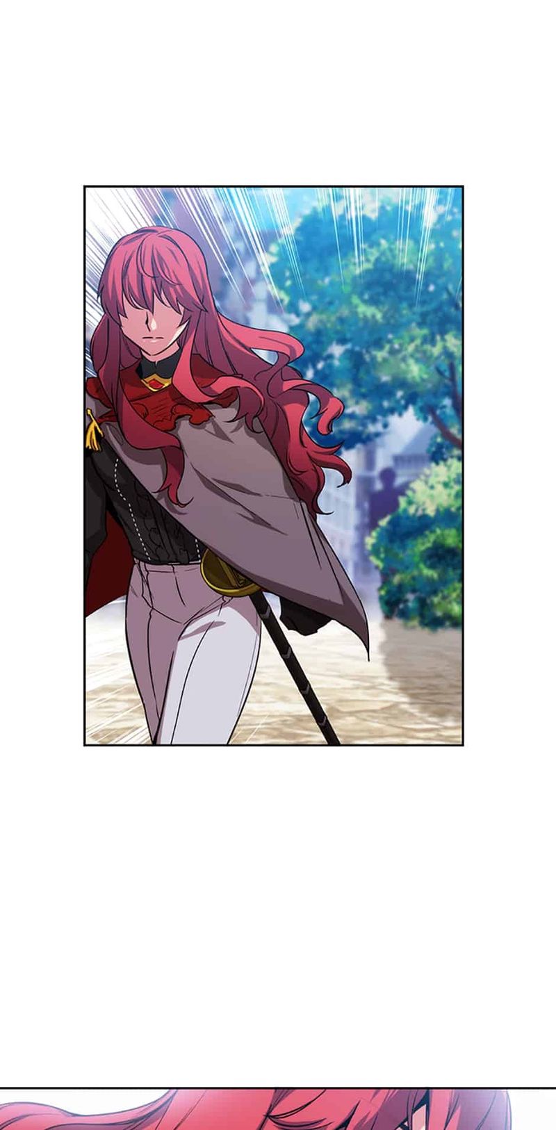 Reminiscence Adonis Chapter 78 page 38 - 