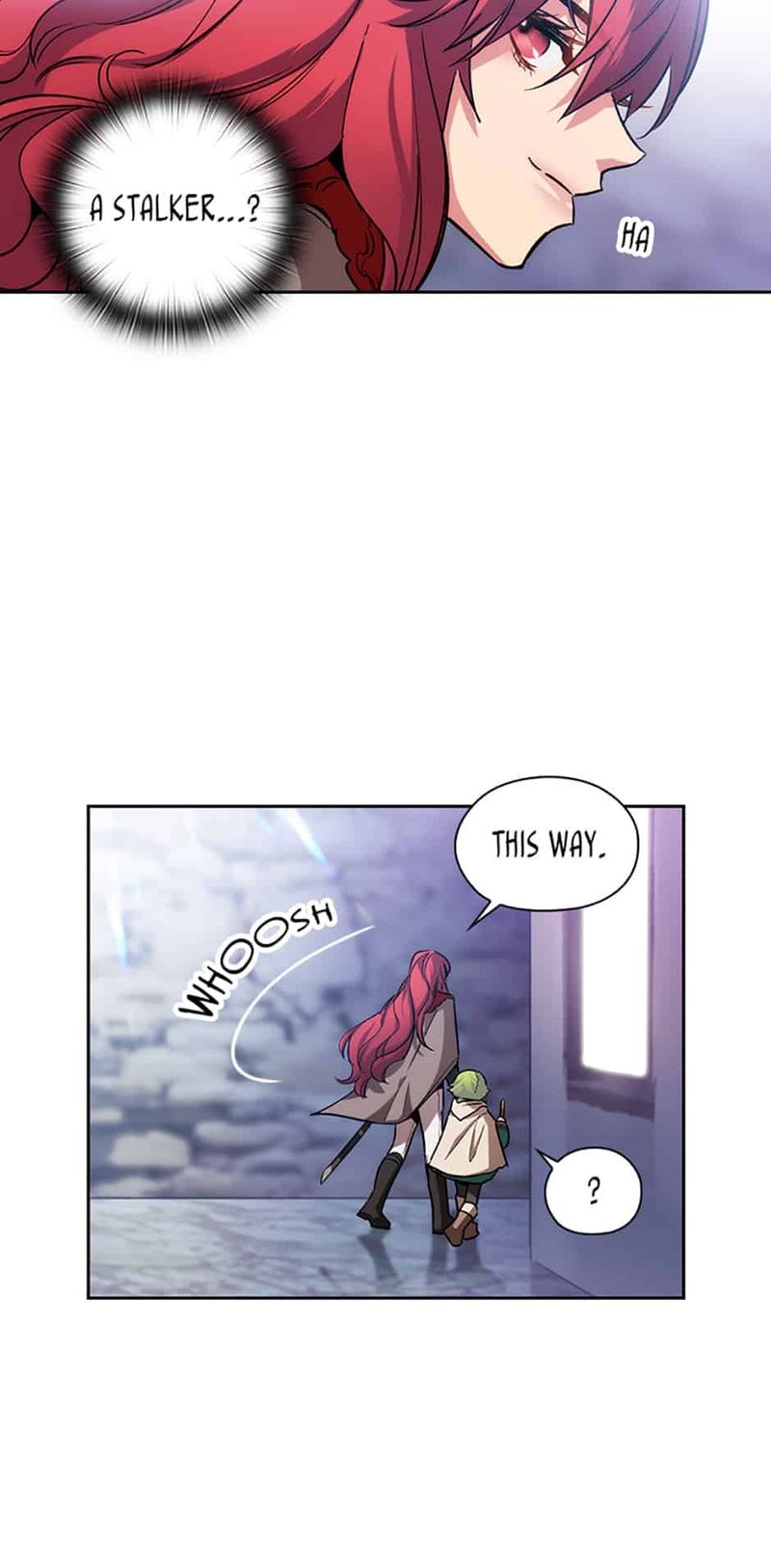 Reminiscence Adonis Chapter 78 page 39 - 