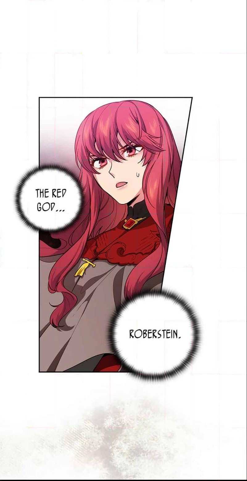 Reminiscence Adonis Chapter 78 page 5 - 