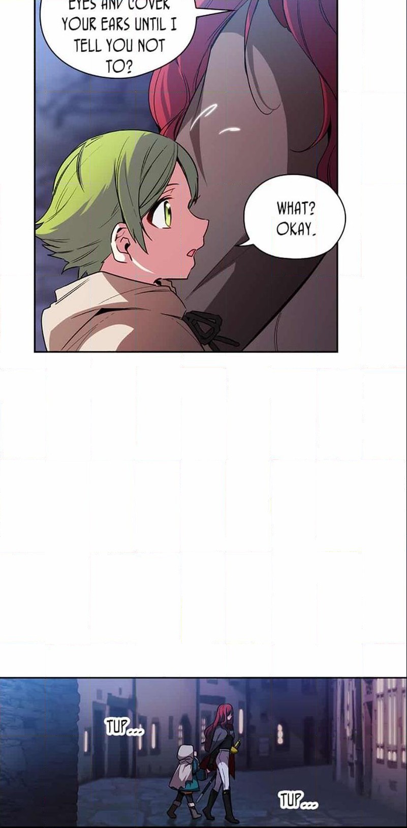Reminiscence Adonis Chapter 78 page 41 - 