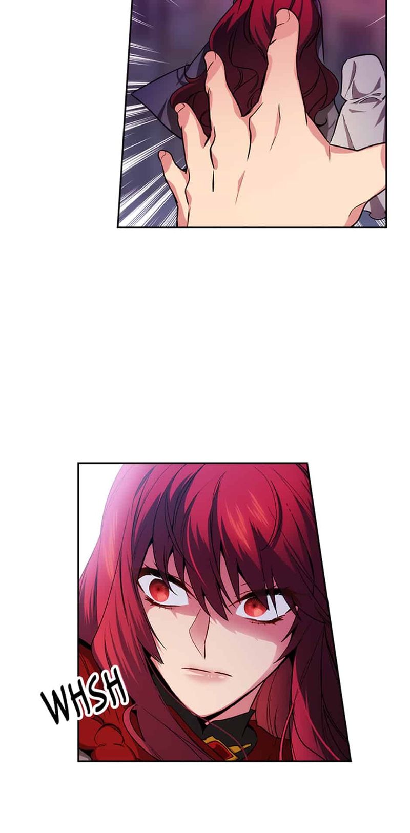 Reminiscence Adonis Chapter 78 page 43 - 