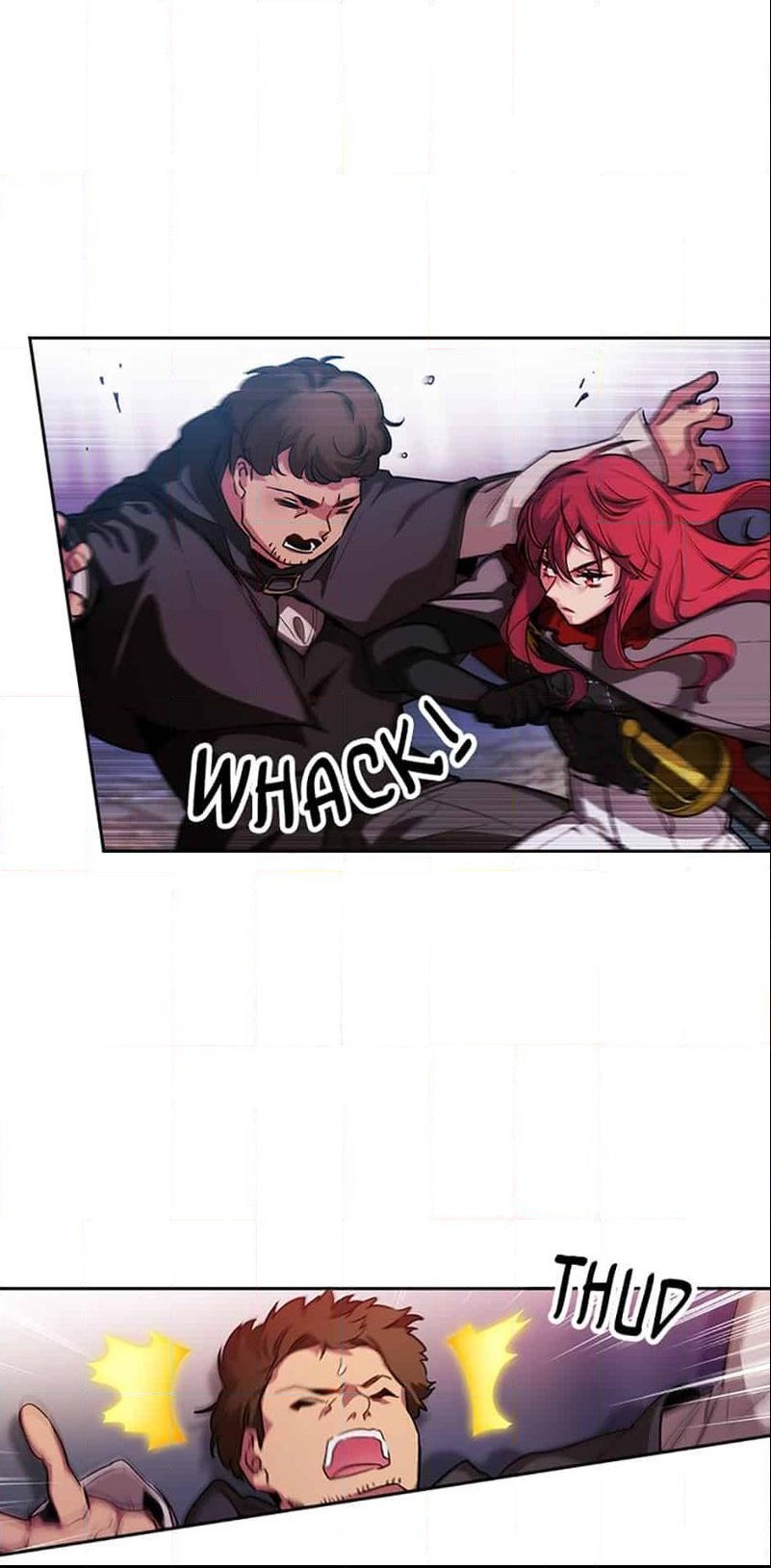 Reminiscence Adonis Chapter 78 page 44 - 