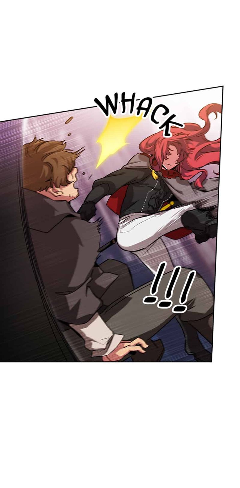 Reminiscence Adonis Chapter 78 page 45 - 