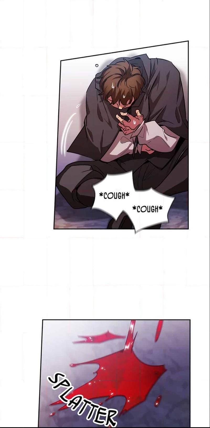 Reminiscence Adonis Chapter 78 page 46 - 