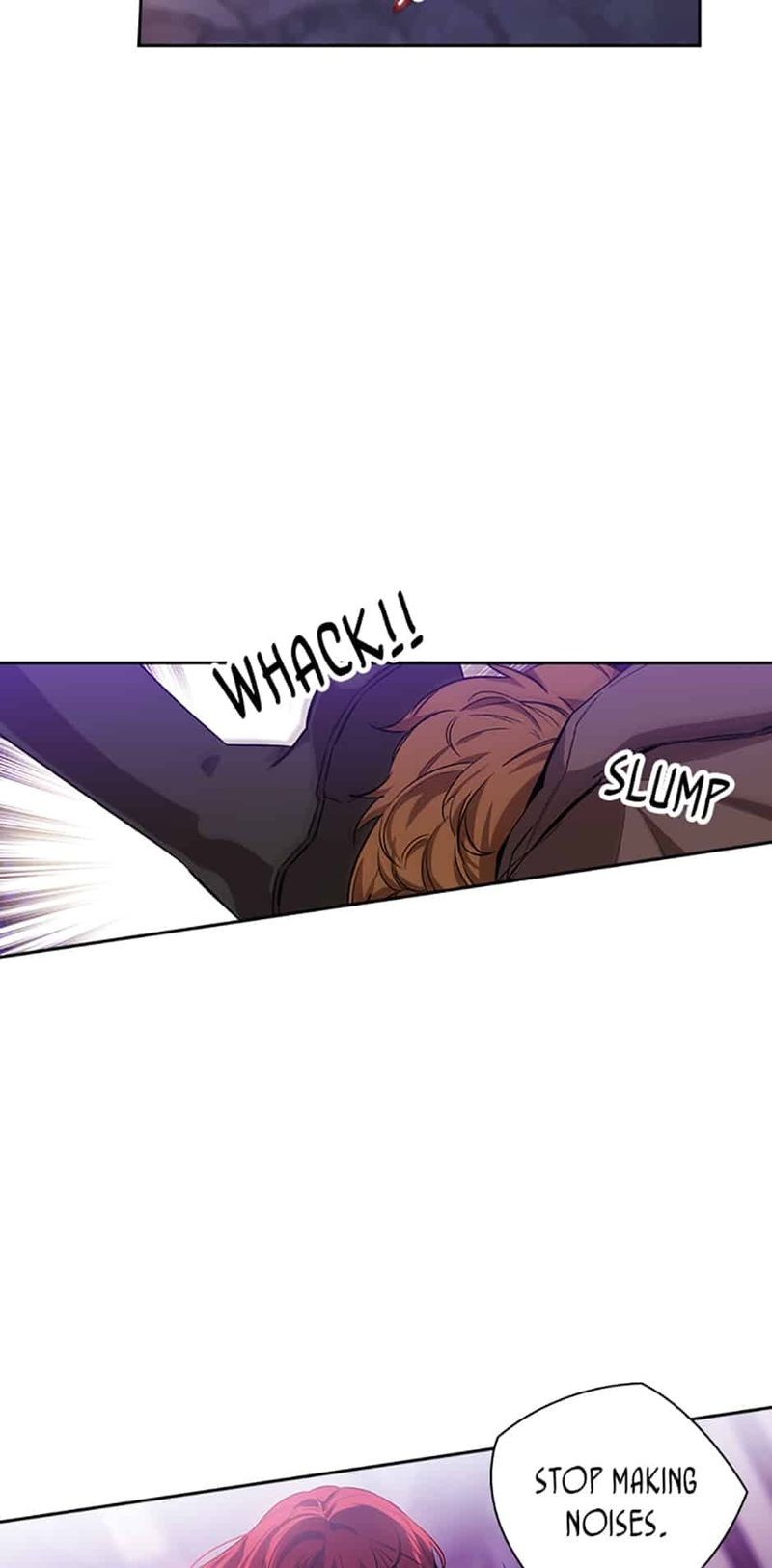 Reminiscence Adonis Chapter 78 page 47 - 