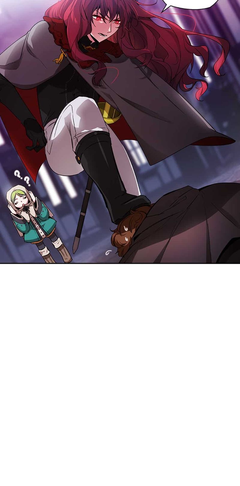 Reminiscence Adonis Chapter 78 page 48 - 