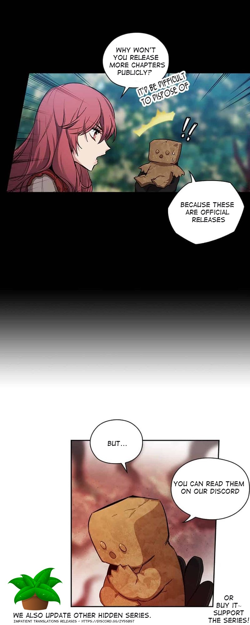 Reminiscence Adonis Chapter 78 page 49 - 