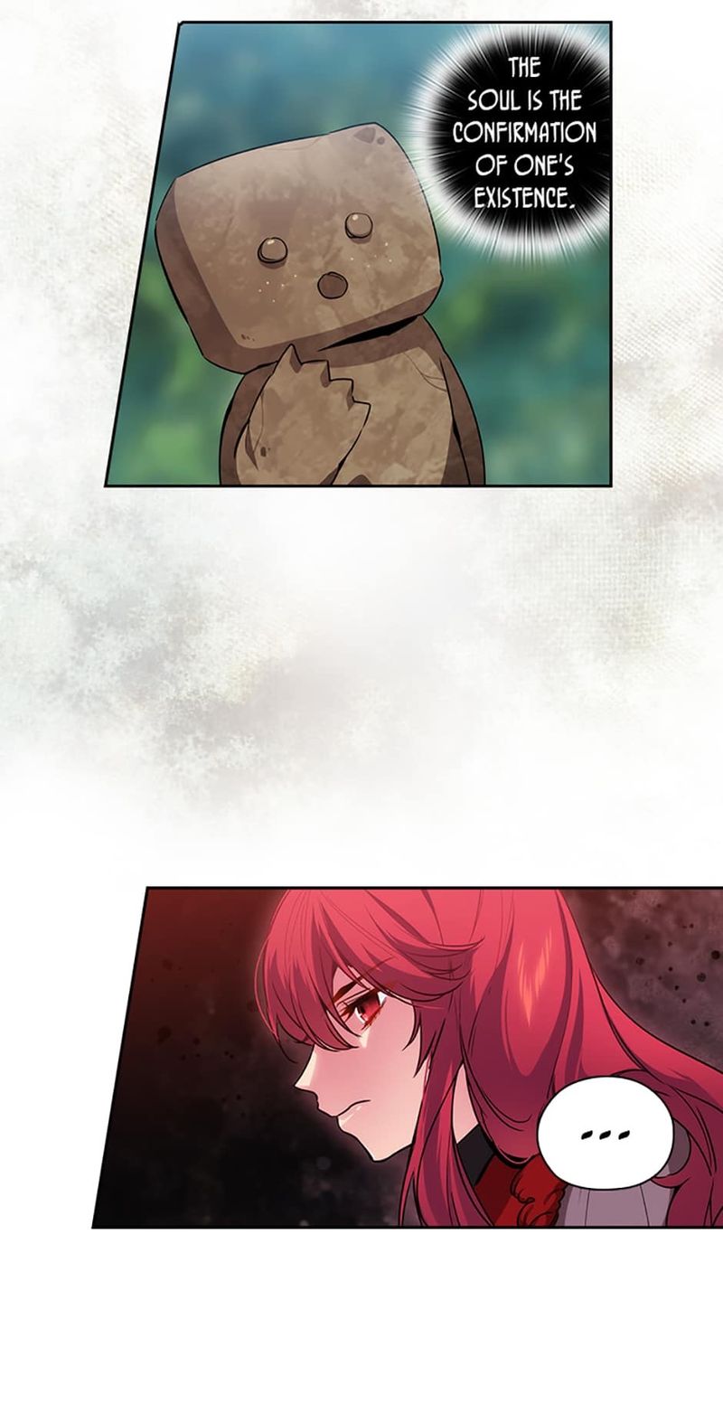 Reminiscence Adonis Chapter 78 page 6 - 