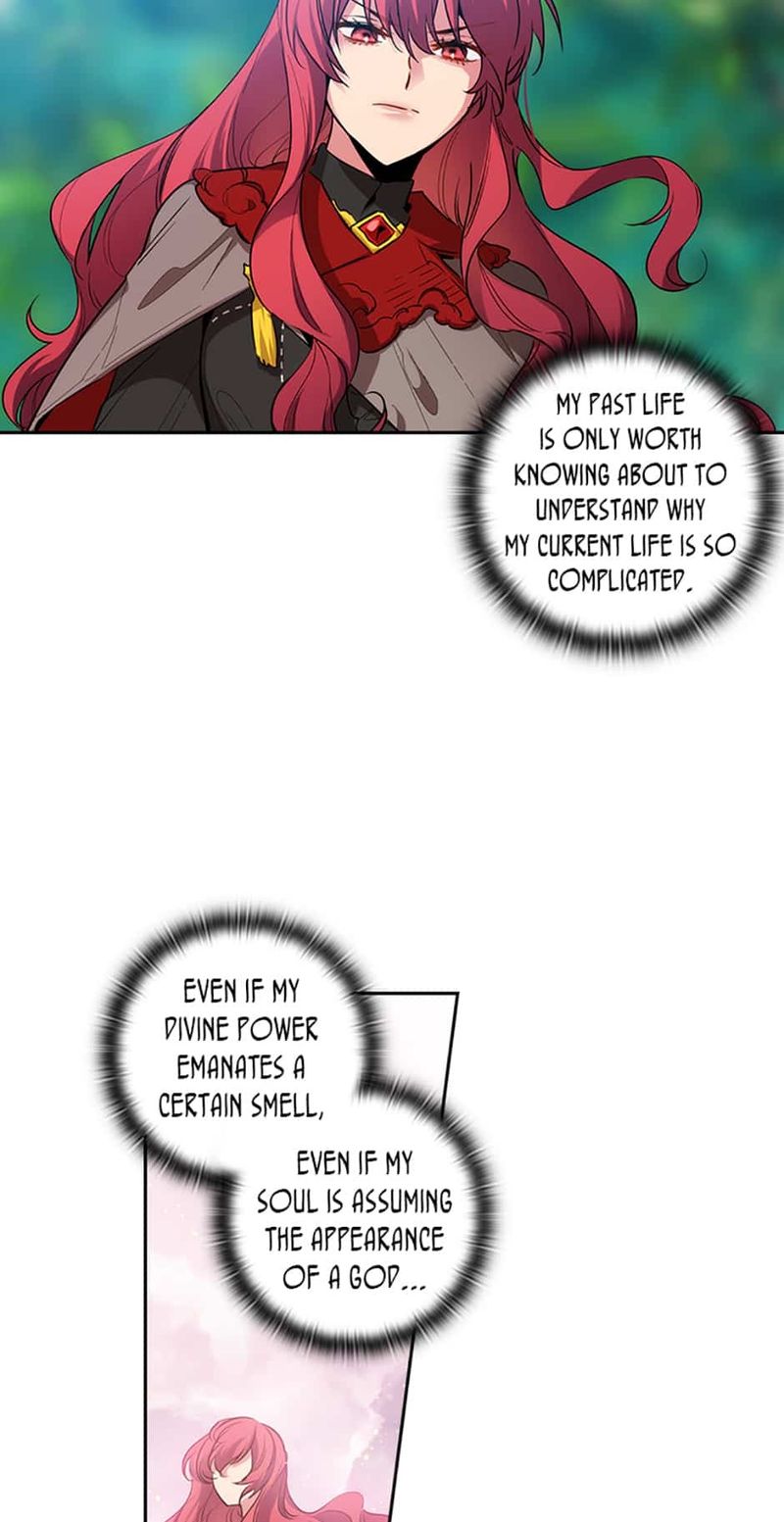 Reminiscence Adonis Chapter 78 page 8 - 