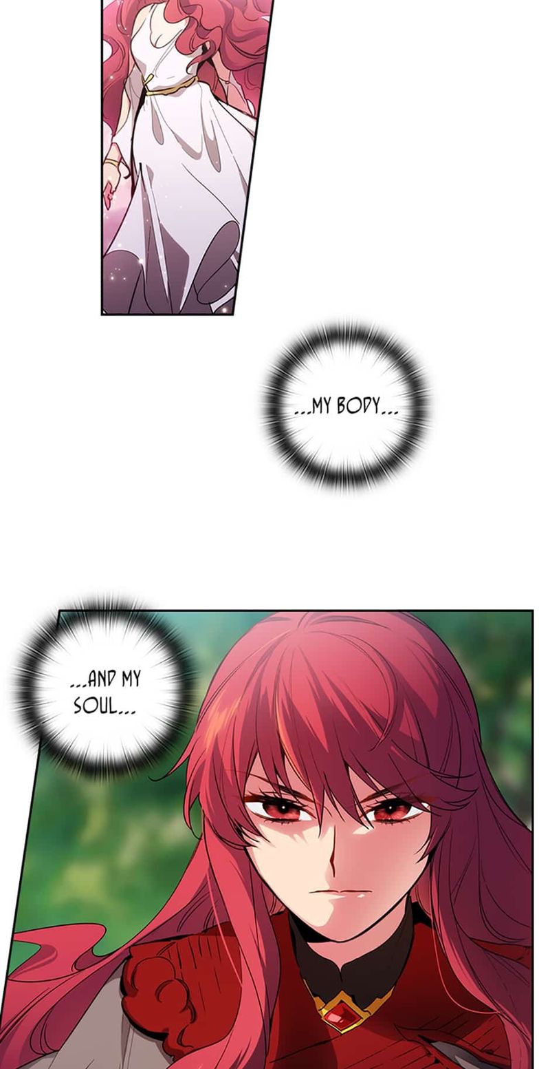 Reminiscence Adonis Chapter 78 page 9 - 