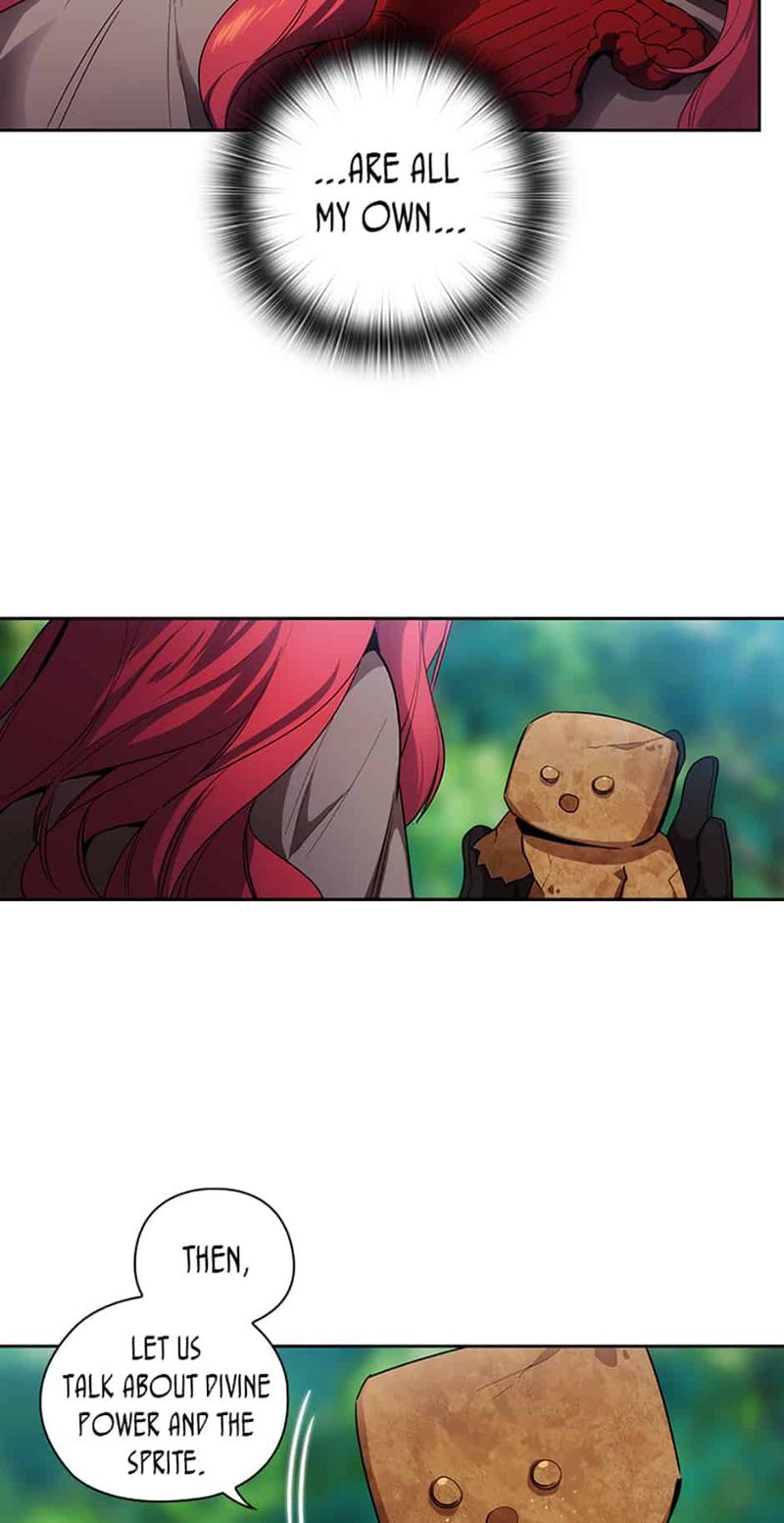 Reminiscence Adonis Chapter 78 page 10 - 
