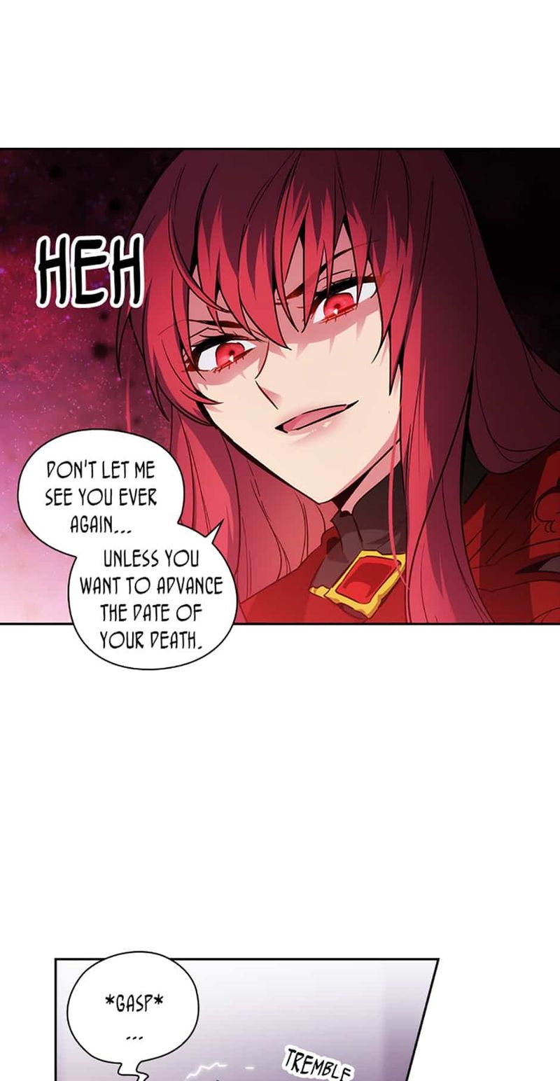 Reminiscence Adonis Chapter 79 page 13 - 