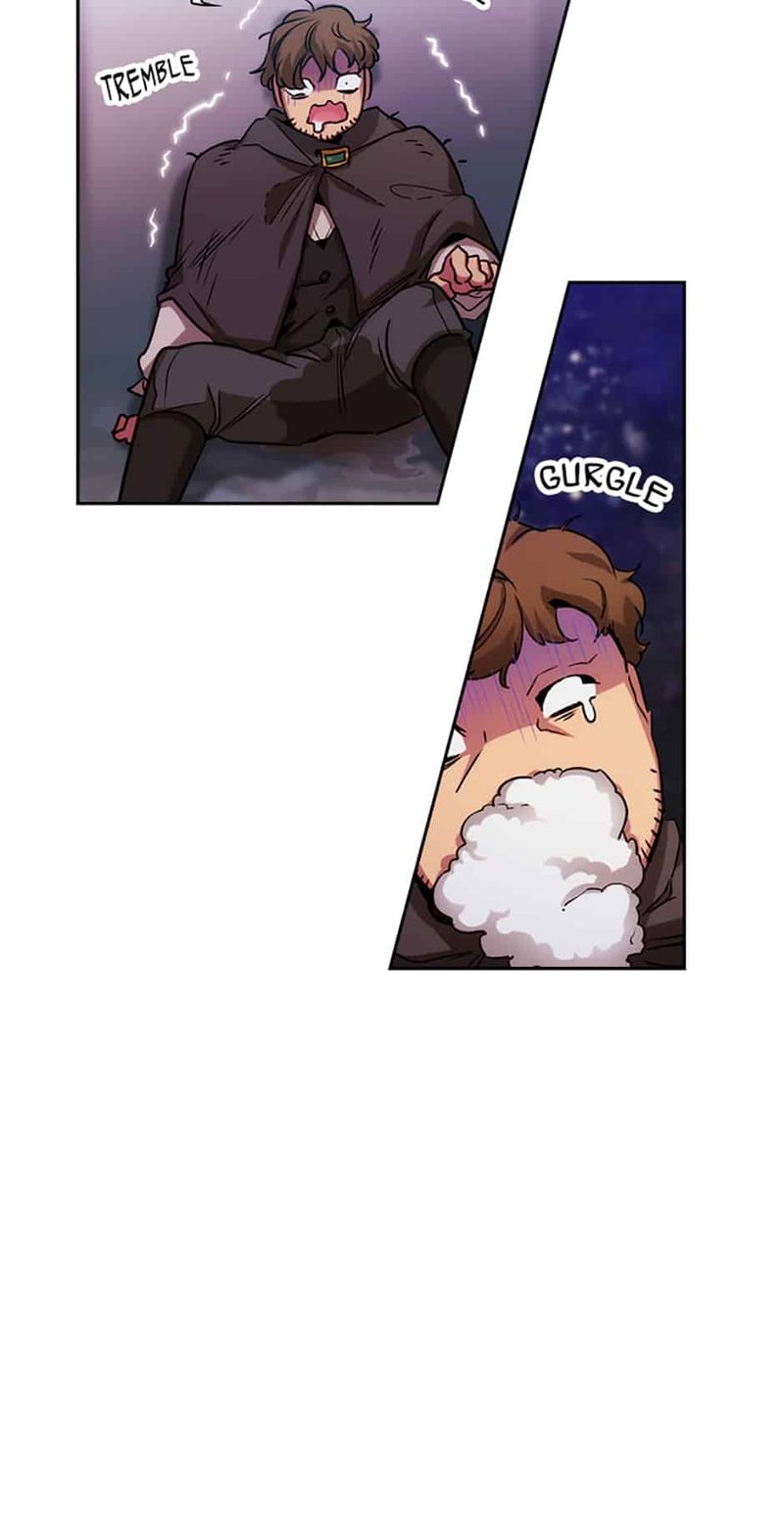 Reminiscence Adonis Chapter 79 page 14 - 