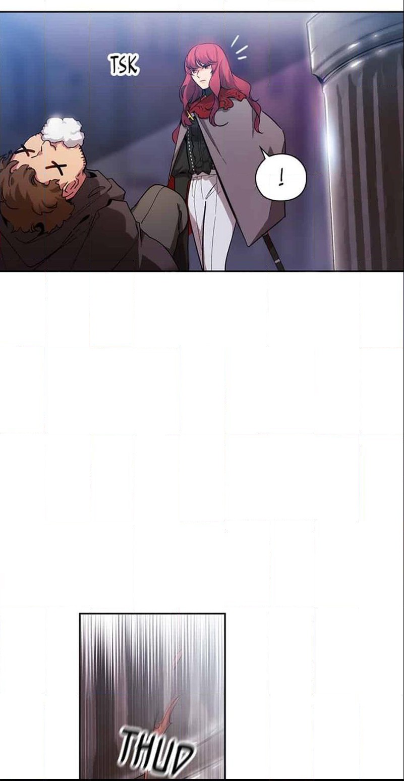 Reminiscence Adonis Chapter 79 page 15 - 