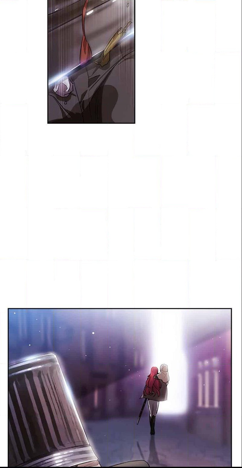 Reminiscence Adonis Chapter 79 page 16 - 