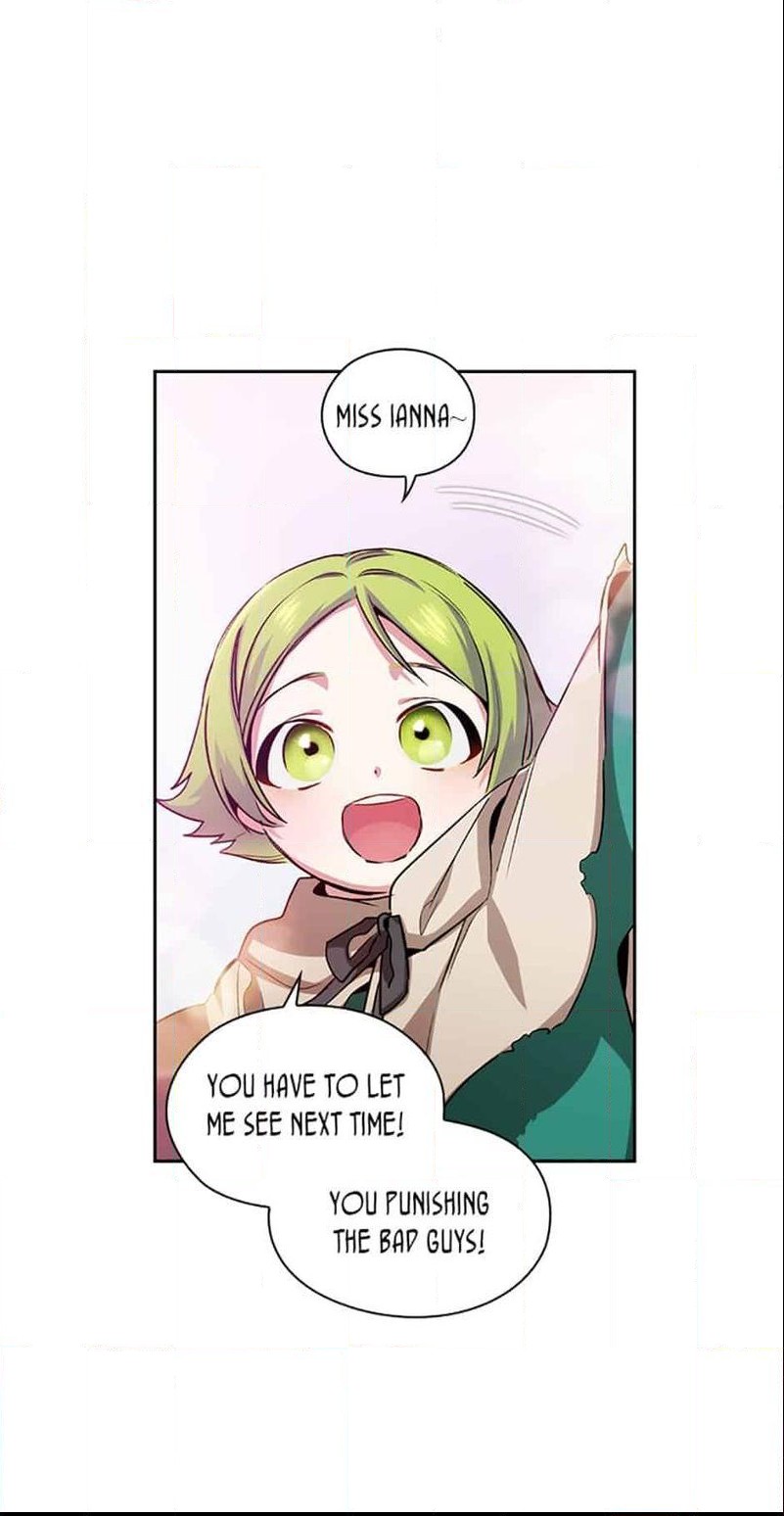 Reminiscence Adonis Chapter 79 page 18 - 