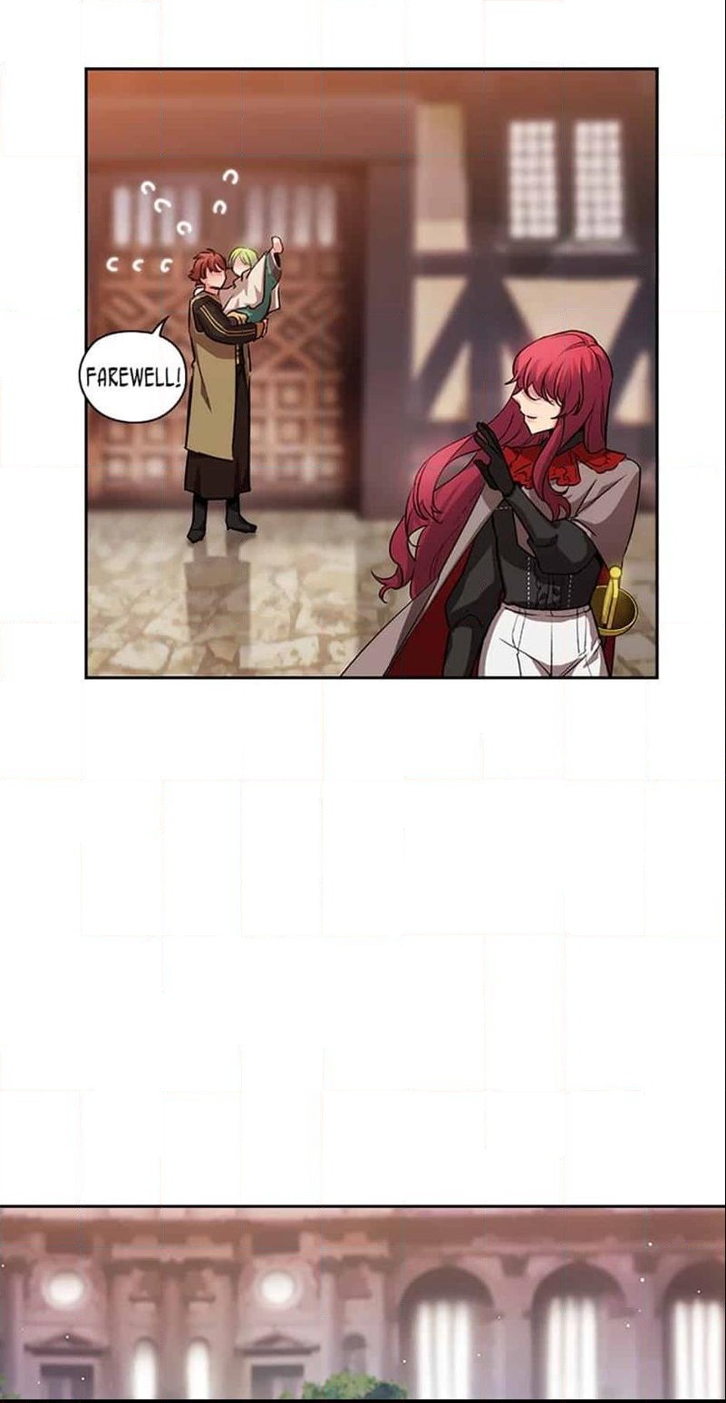 Reminiscence Adonis Chapter 79 page 19 - 
