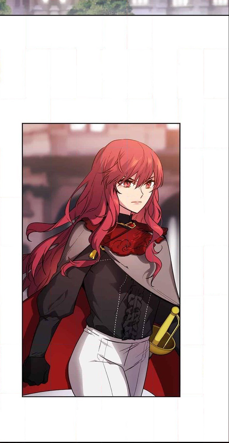 Reminiscence Adonis Chapter 79 page 20 - 