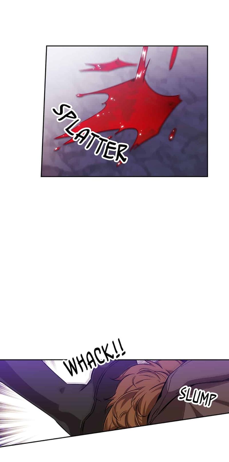 Reminiscence Adonis Chapter 79 page 3 - 