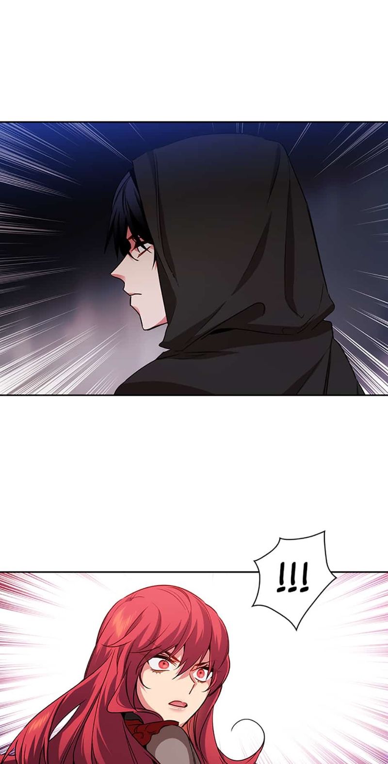 Reminiscence Adonis Chapter 79 page 23 - 