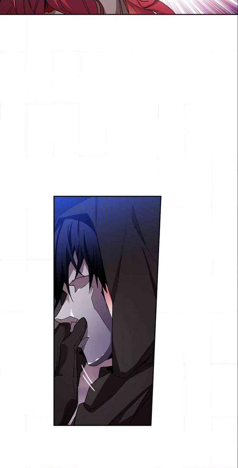 Reminiscence Adonis Chapter 79 page 24 - 