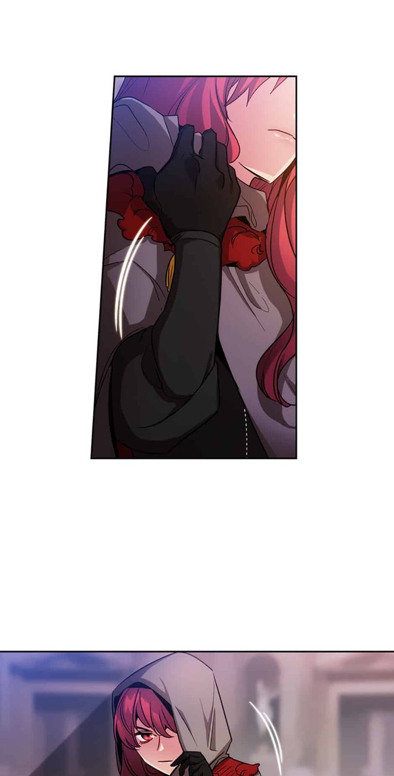 Reminiscence Adonis Chapter 79 page 27 - 
