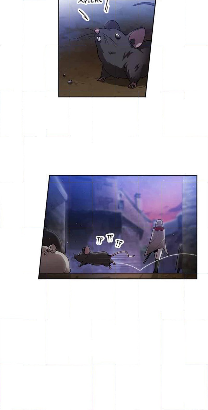 Reminiscence Adonis Chapter 79 page 30 - 