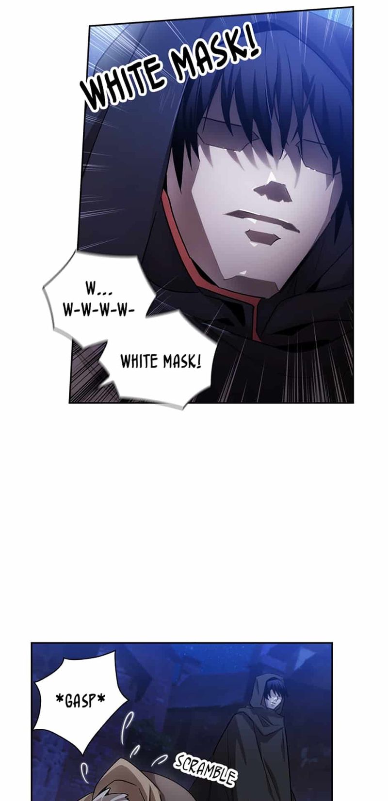 Reminiscence Adonis Chapter 79 page 35 - 