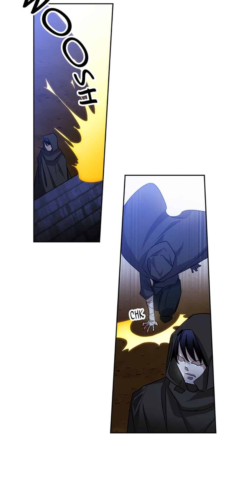 Reminiscence Adonis Chapter 79 page 37 - 