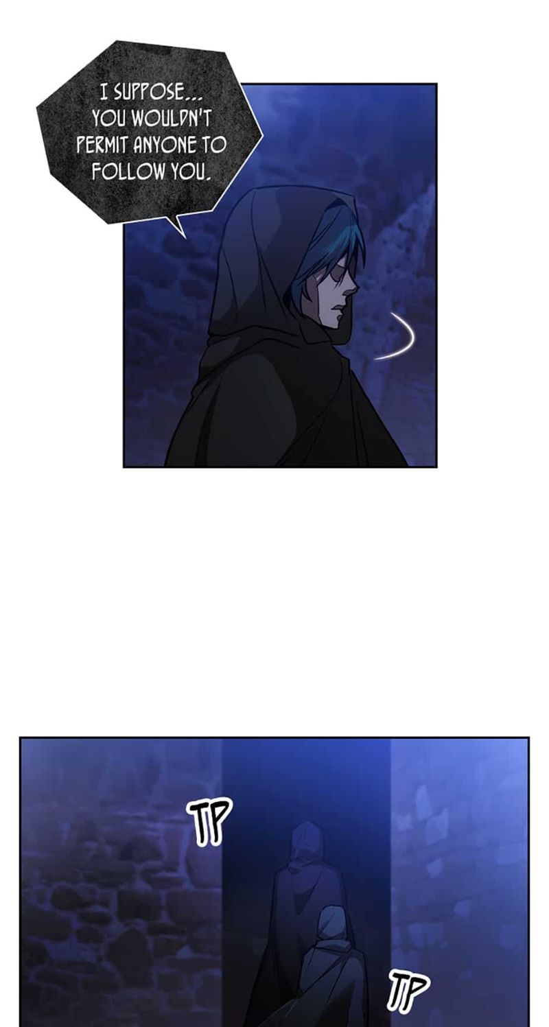 Reminiscence Adonis Chapter 79 page 40 - 