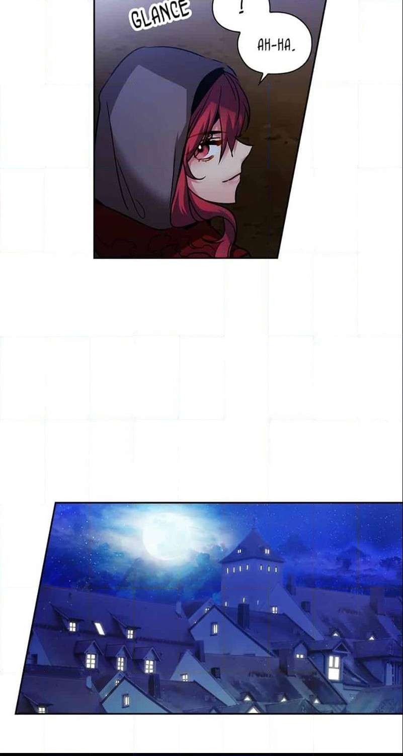 Reminiscence Adonis Chapter 79 page 42 - 