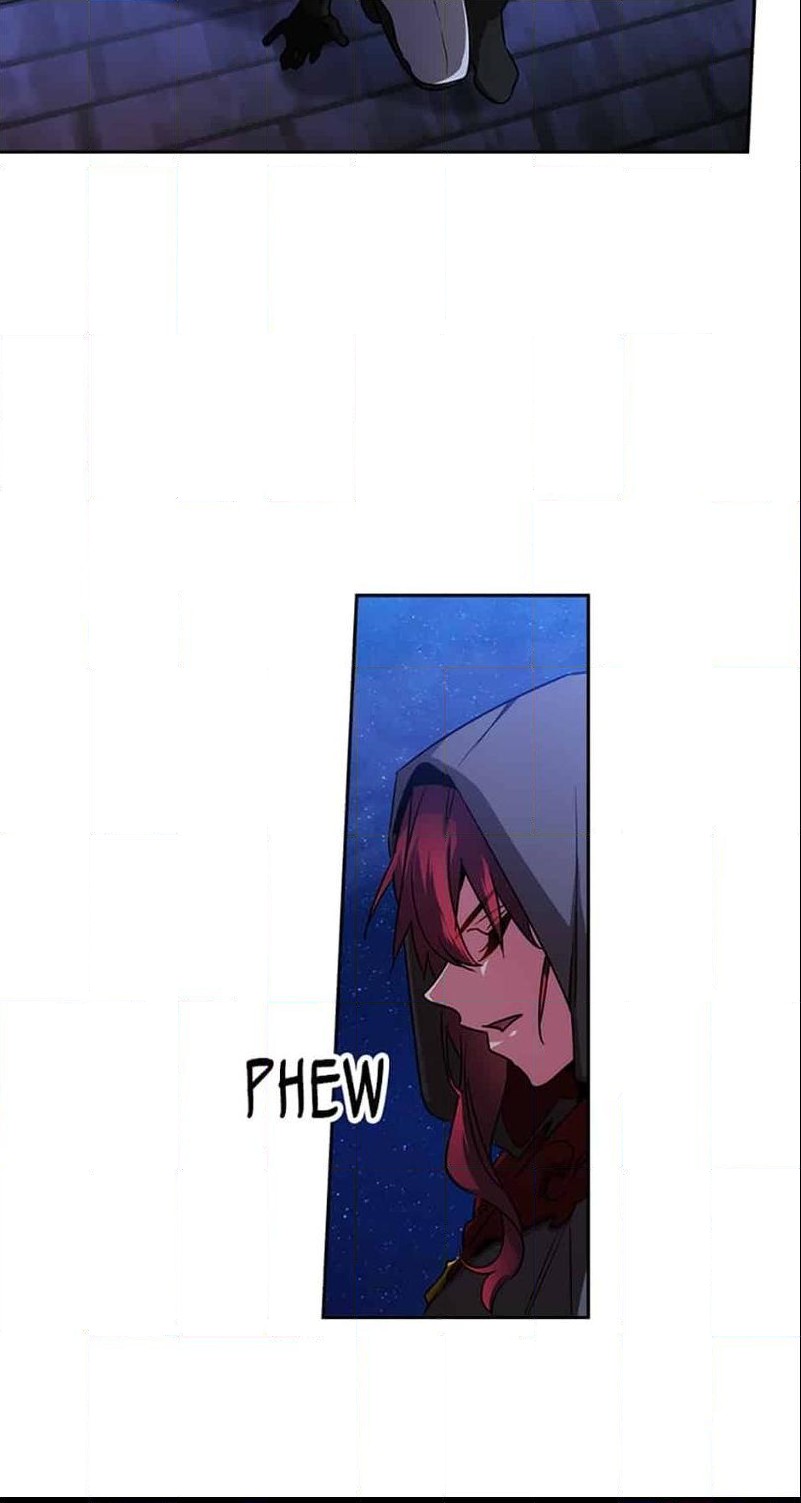 Reminiscence Adonis Chapter 79 page 44 - 