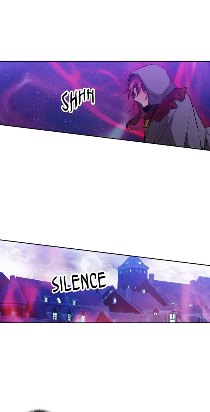 Reminiscence Adonis Chapter 79 page 45 - 