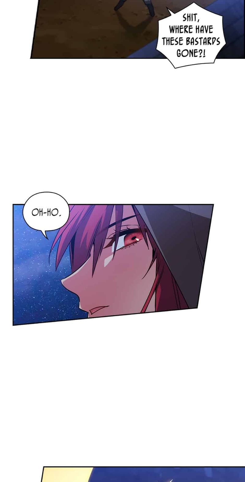 Reminiscence Adonis Chapter 79 page 48 - 