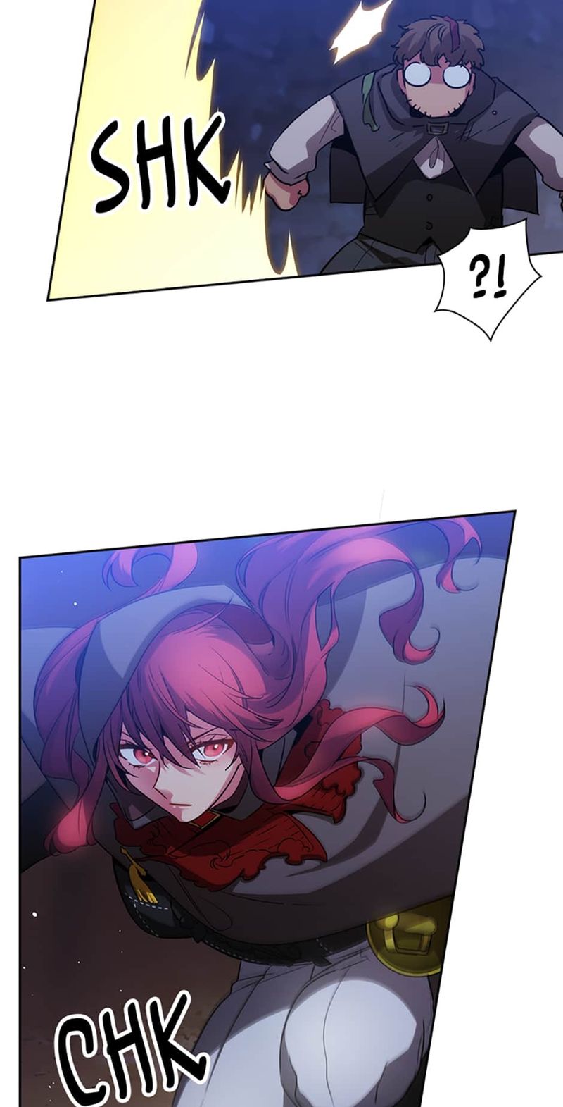 Reminiscence Adonis Chapter 79 page 49 - 