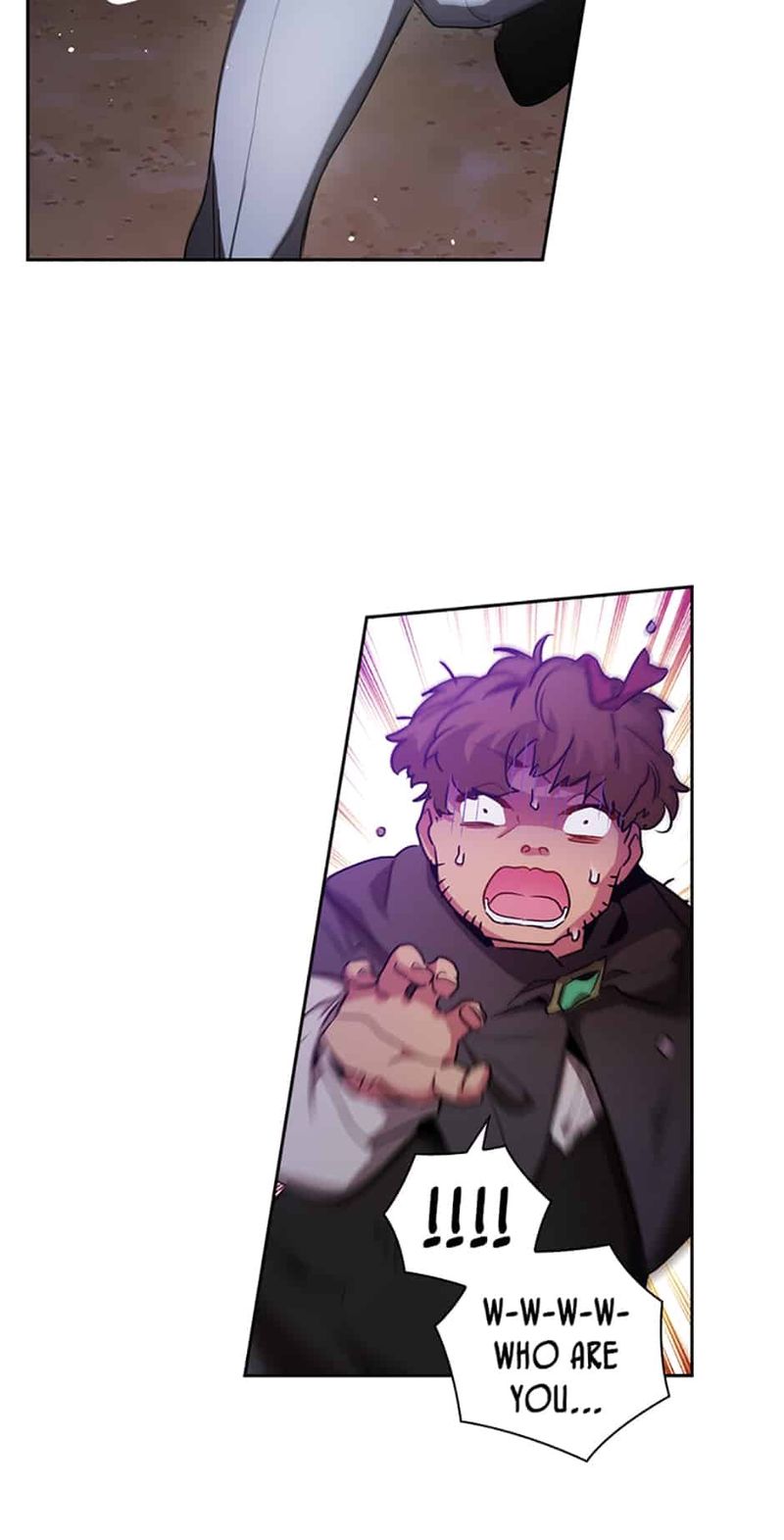 Reminiscence Adonis Chapter 79 page 50 - 