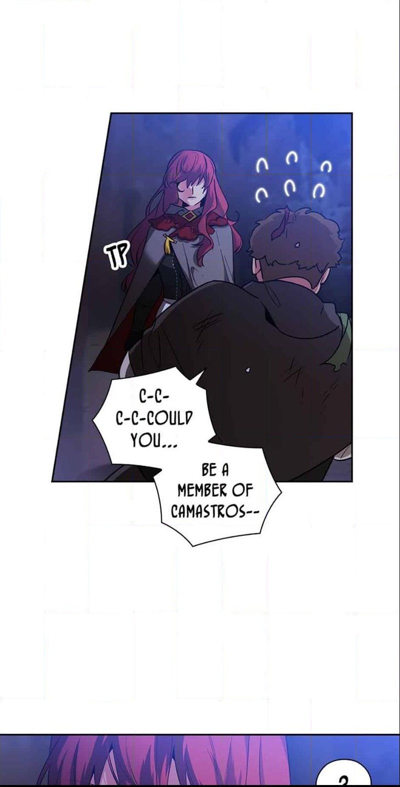 Reminiscence Adonis Chapter 79 page 51 - 