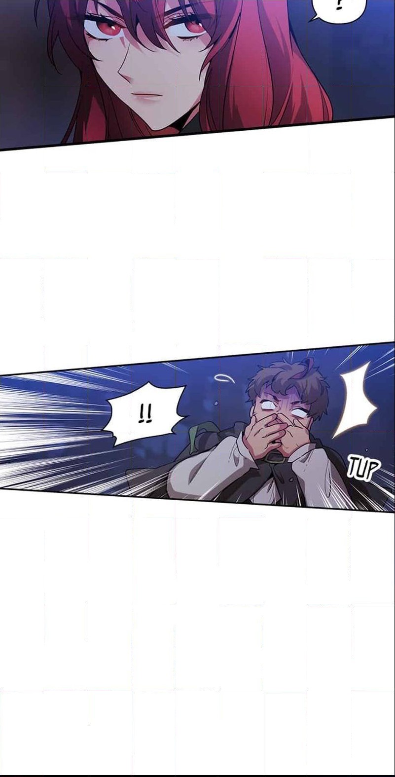 Reminiscence Adonis Chapter 79 page 52 - 