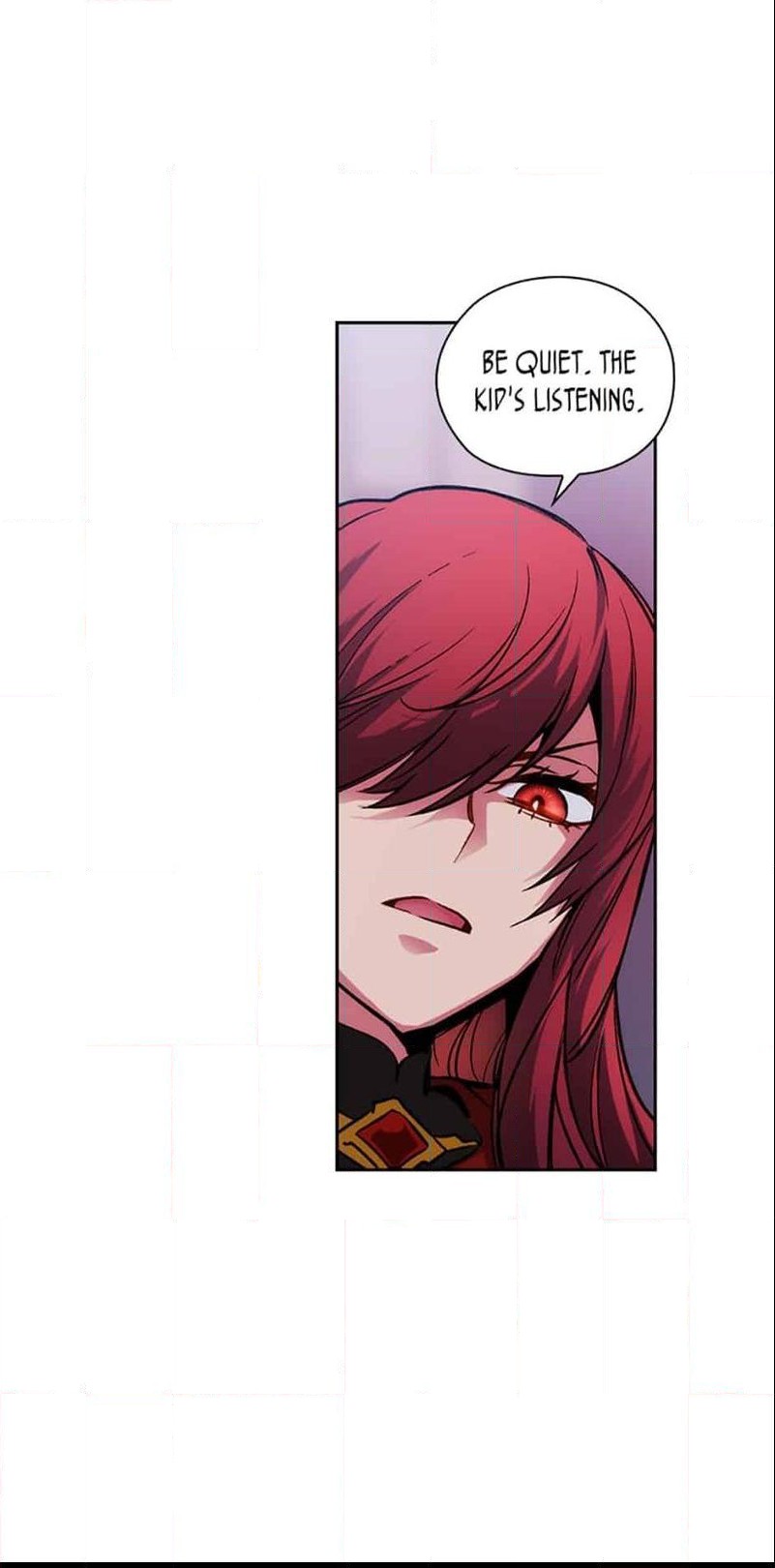 Reminiscence Adonis Chapter 79 page 8 - 