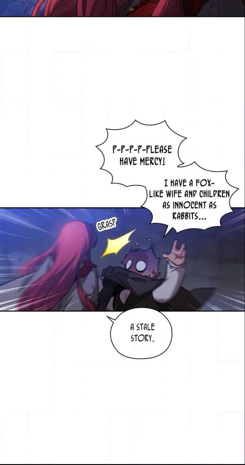 Reminiscence Adonis Chapter 80 page 12 - 